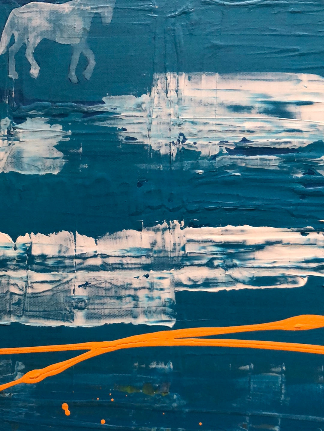 Sonoran Series #8