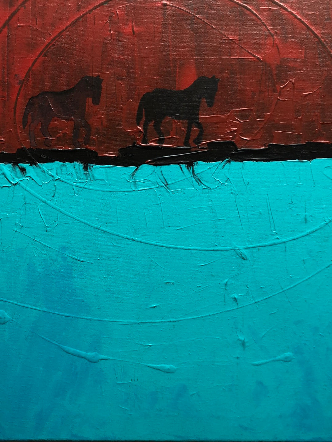 Sonoran Series #4