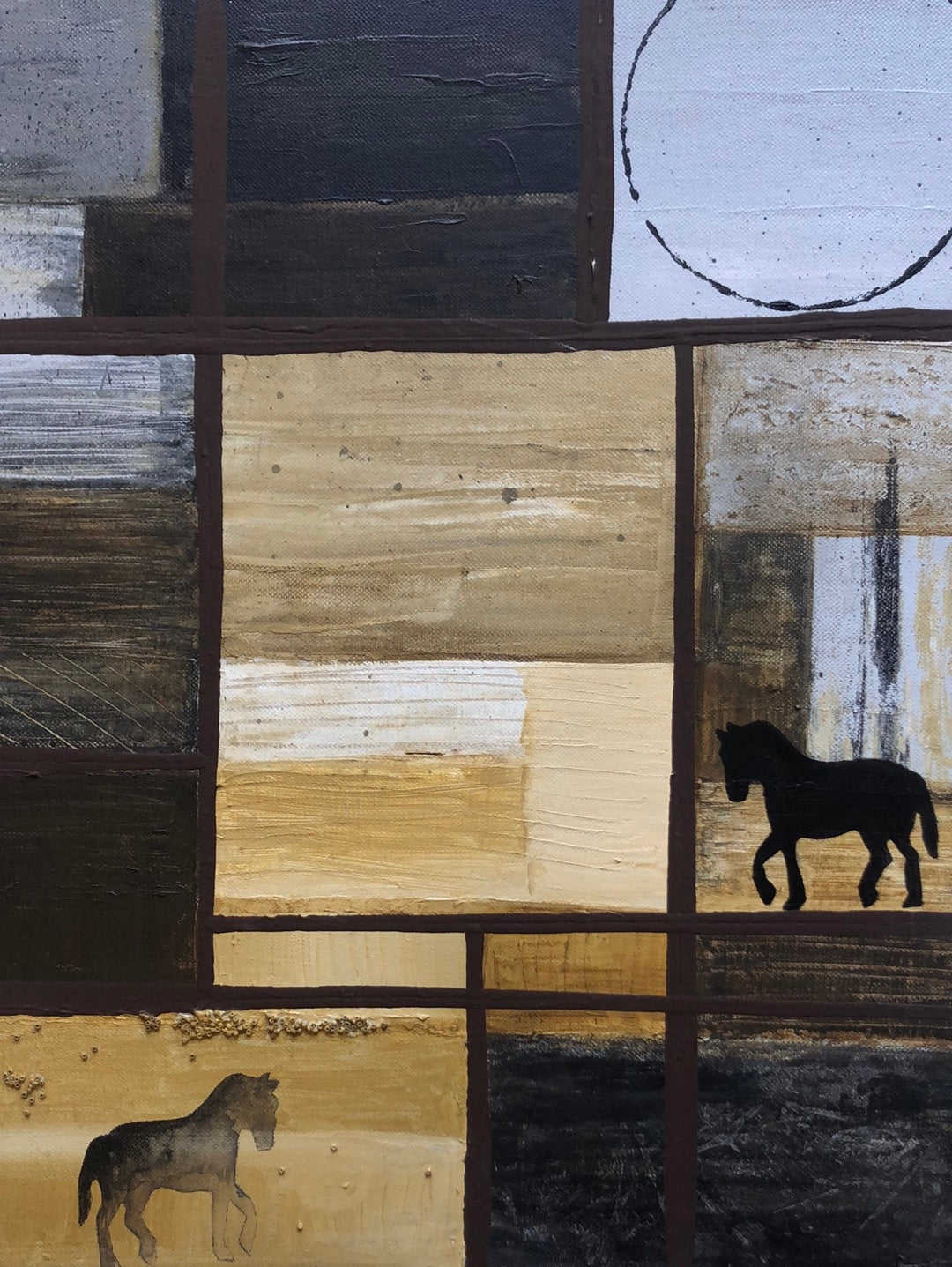 Sonoran Series #5