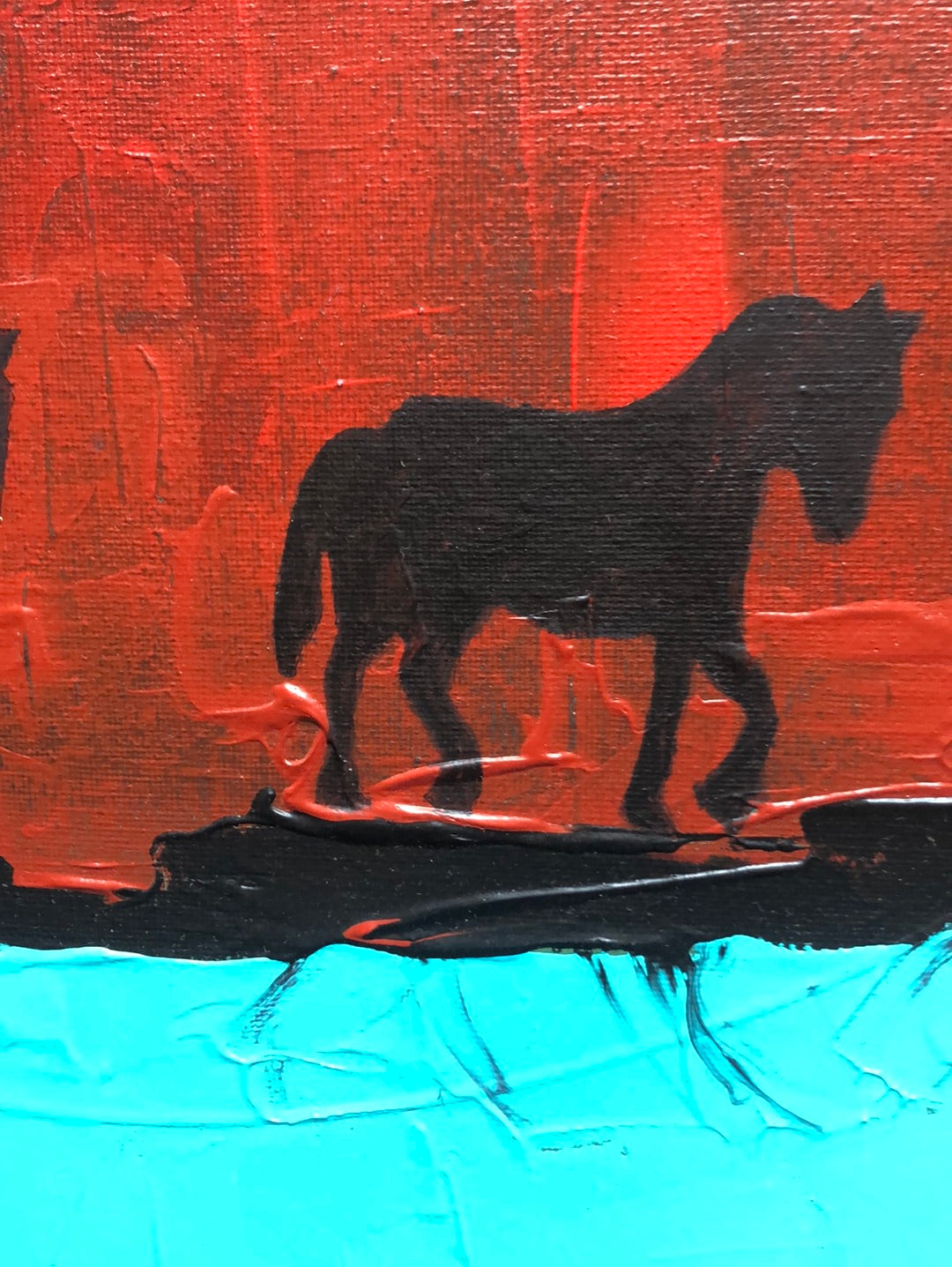 Sonoran Series #4