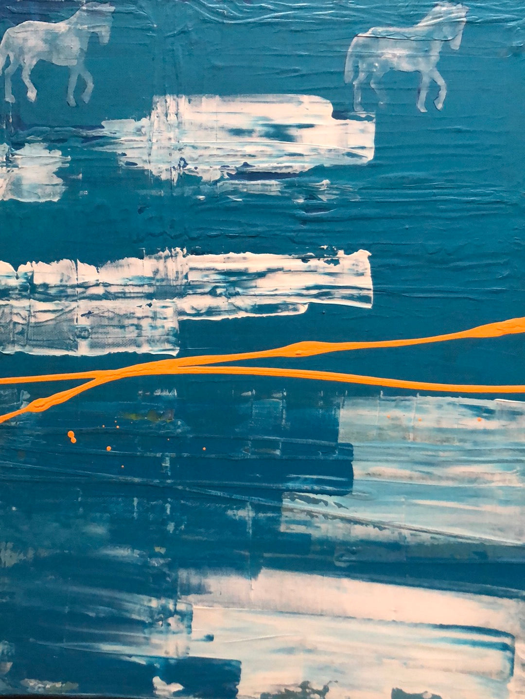 Sonoran Series #8