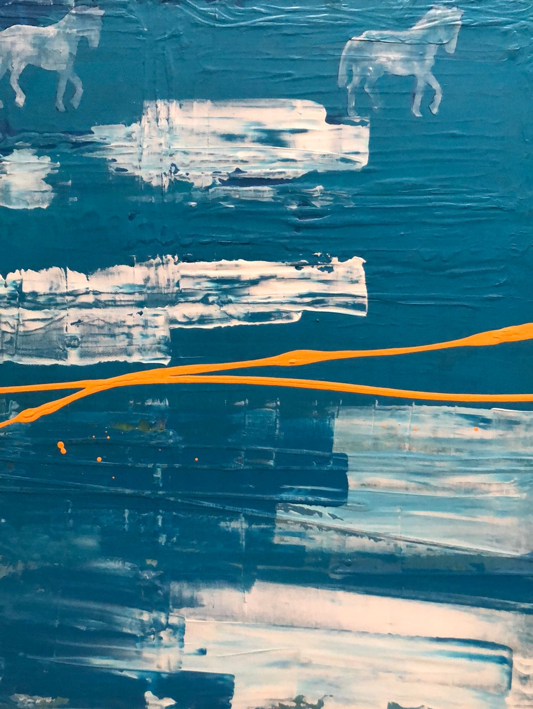 Sonoran Series #8