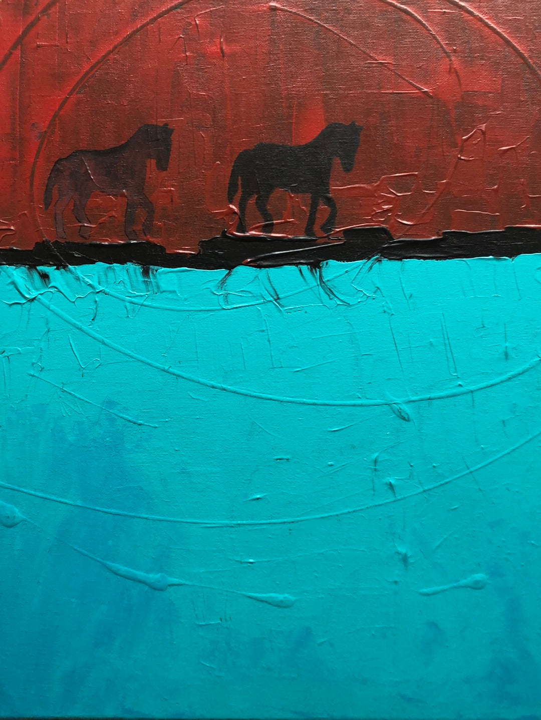 Sonoran Series #4