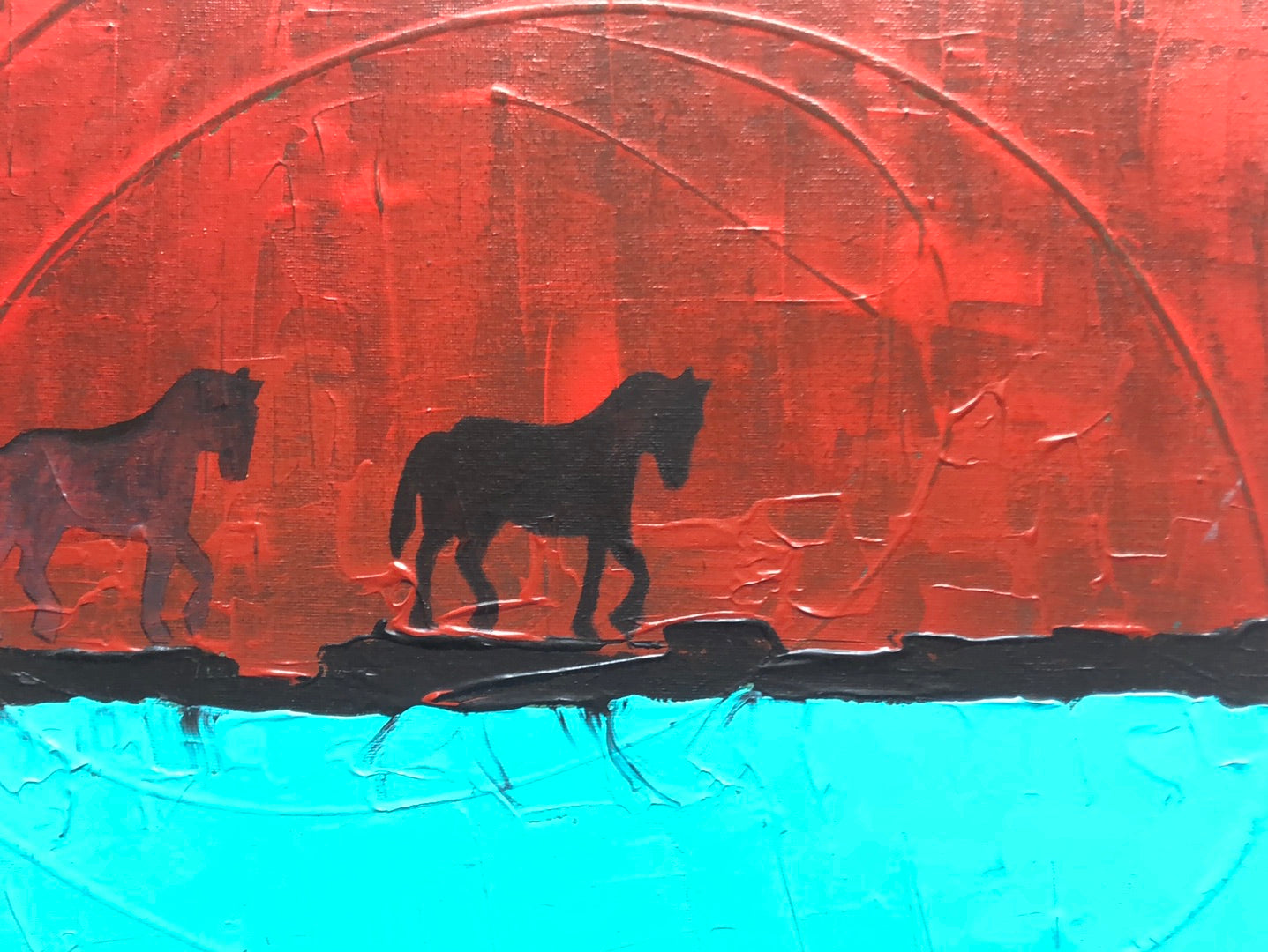 Sonoran Series #4