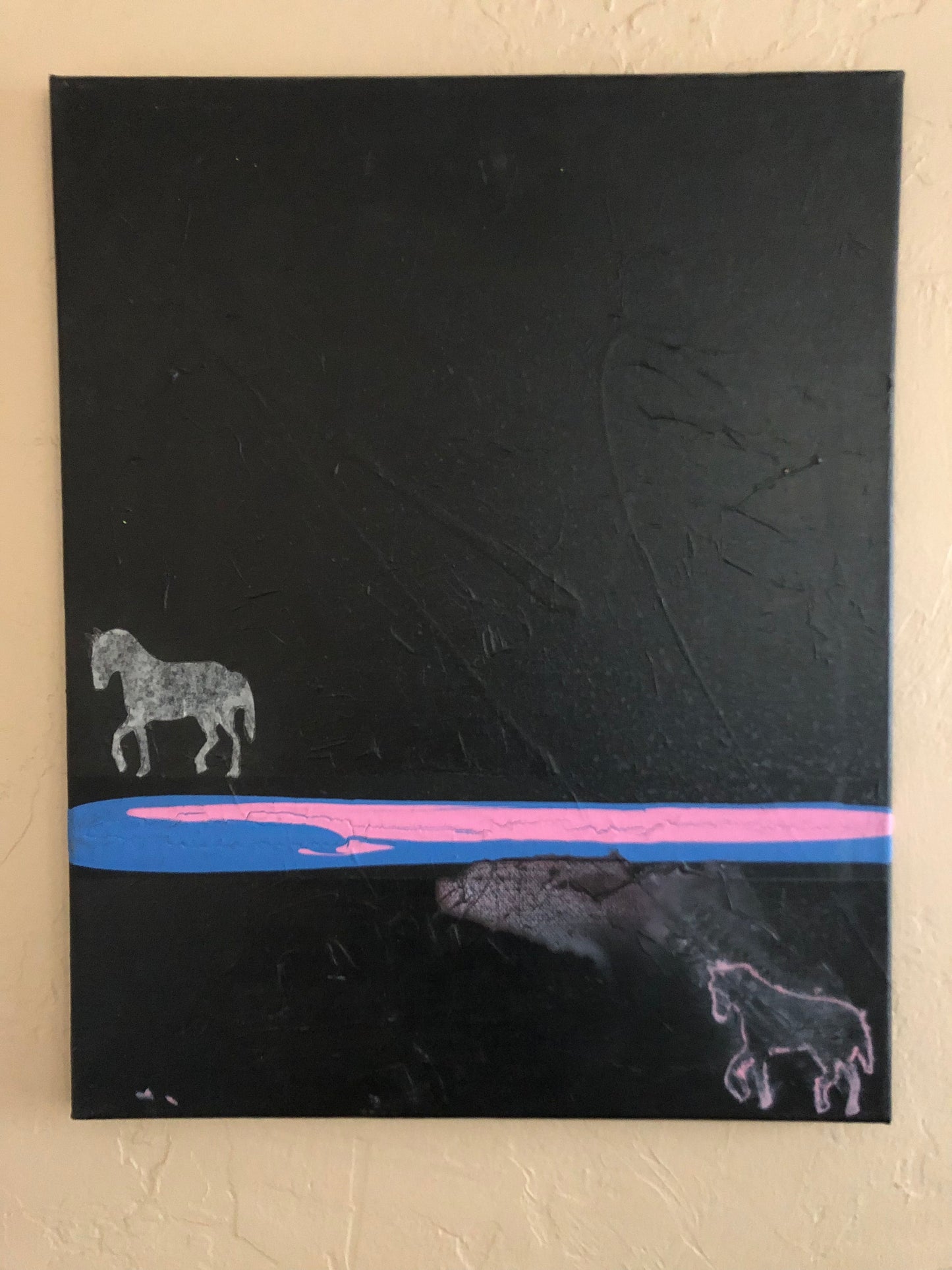 Sonoran Series #1