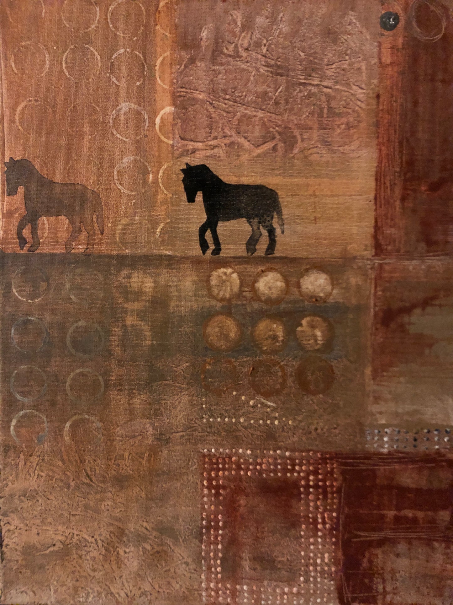 Sonoran Series #2